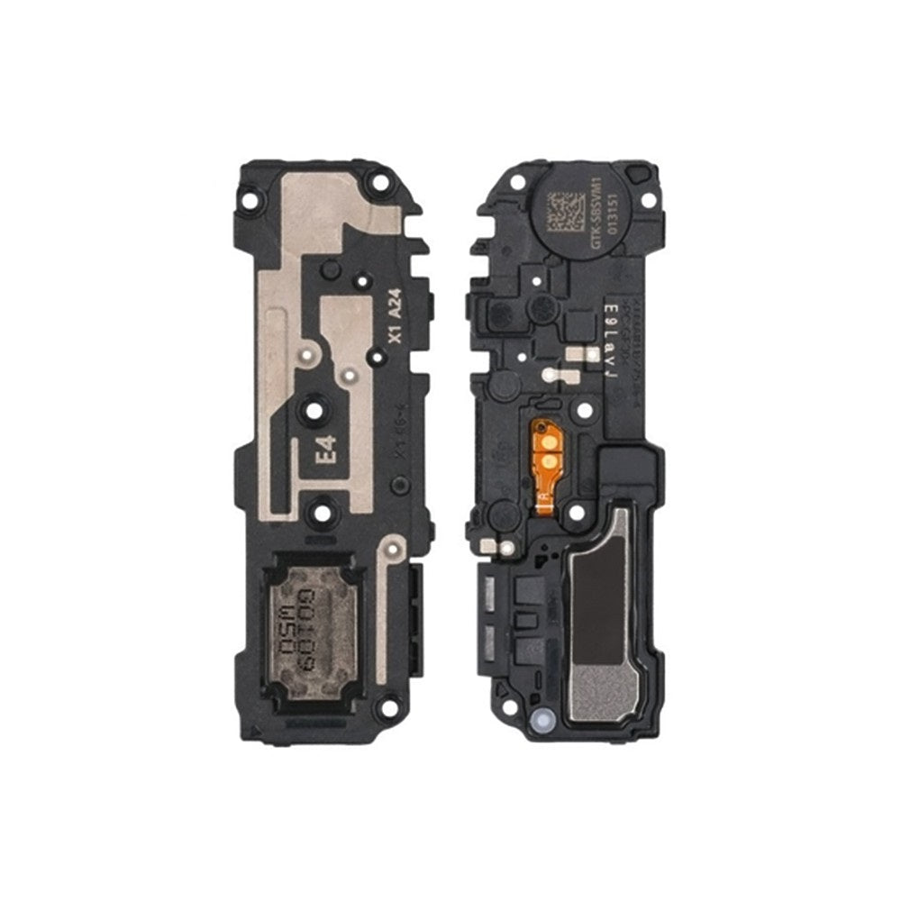 Loud Speaker for Samsung Galaxy S20 4G / 5G G980F / G981B GH96-13088A (Gold) Loud Speaker for Samsung Galaxy S20 4G / 5G G980F / G981B GH96-13088A (Gold)